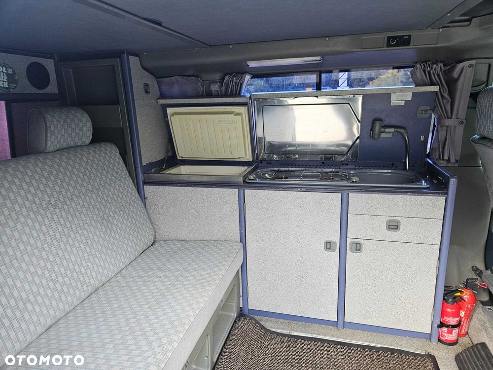 Volkswagen California - 5