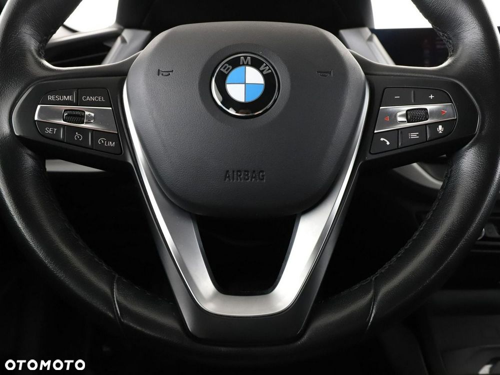 BMW Seria 1 118d Advantage - 22
