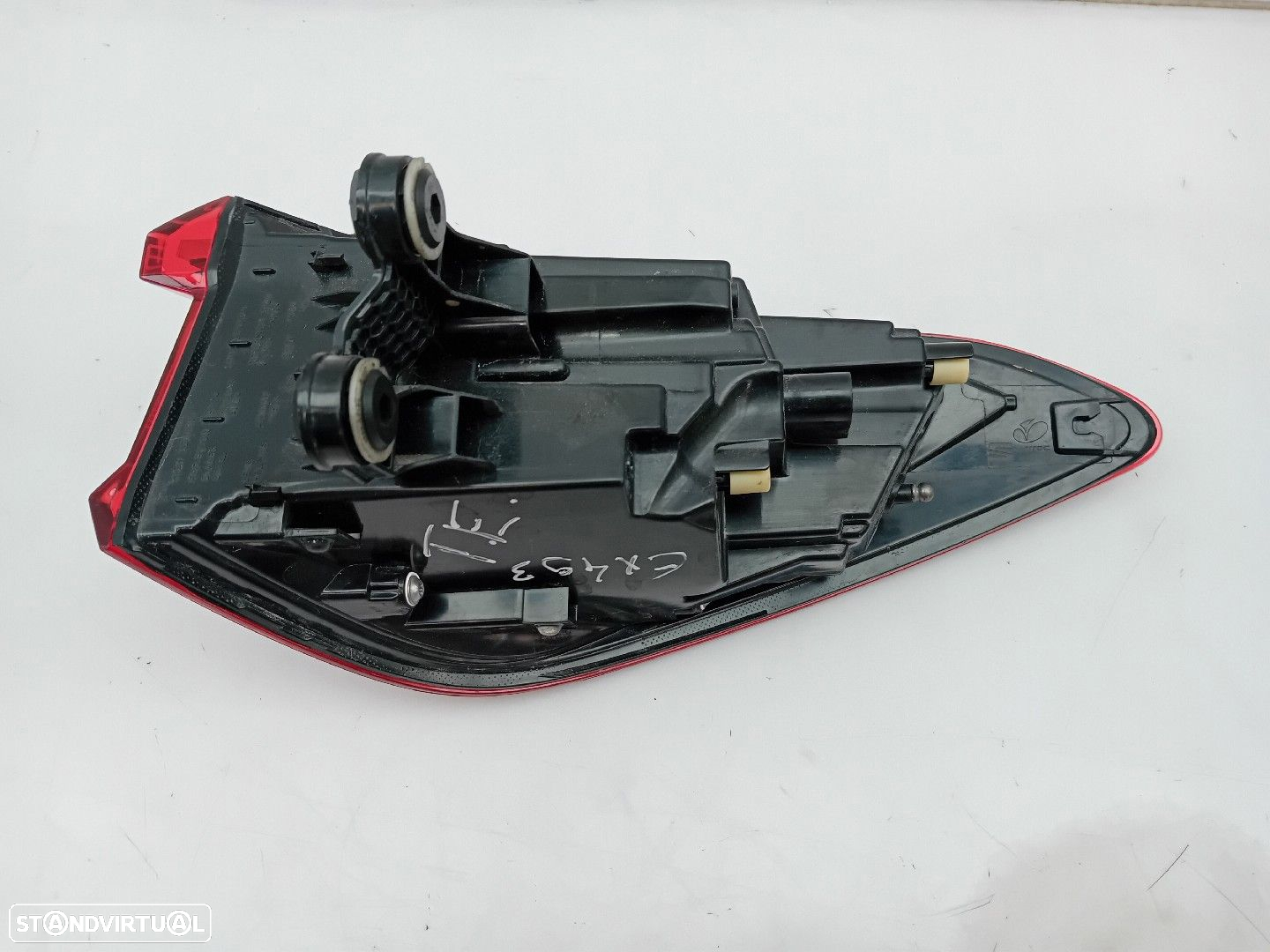 Farolim esquerdo SEAT Leon Sportstourer (KL8) - 2