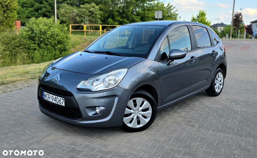 Citroën C3 1.4 VTi Seduction - 2