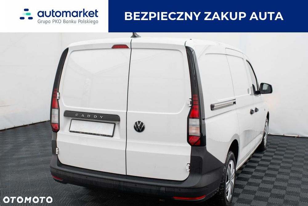 Volkswagen Caddy 2.0 TDI - 4