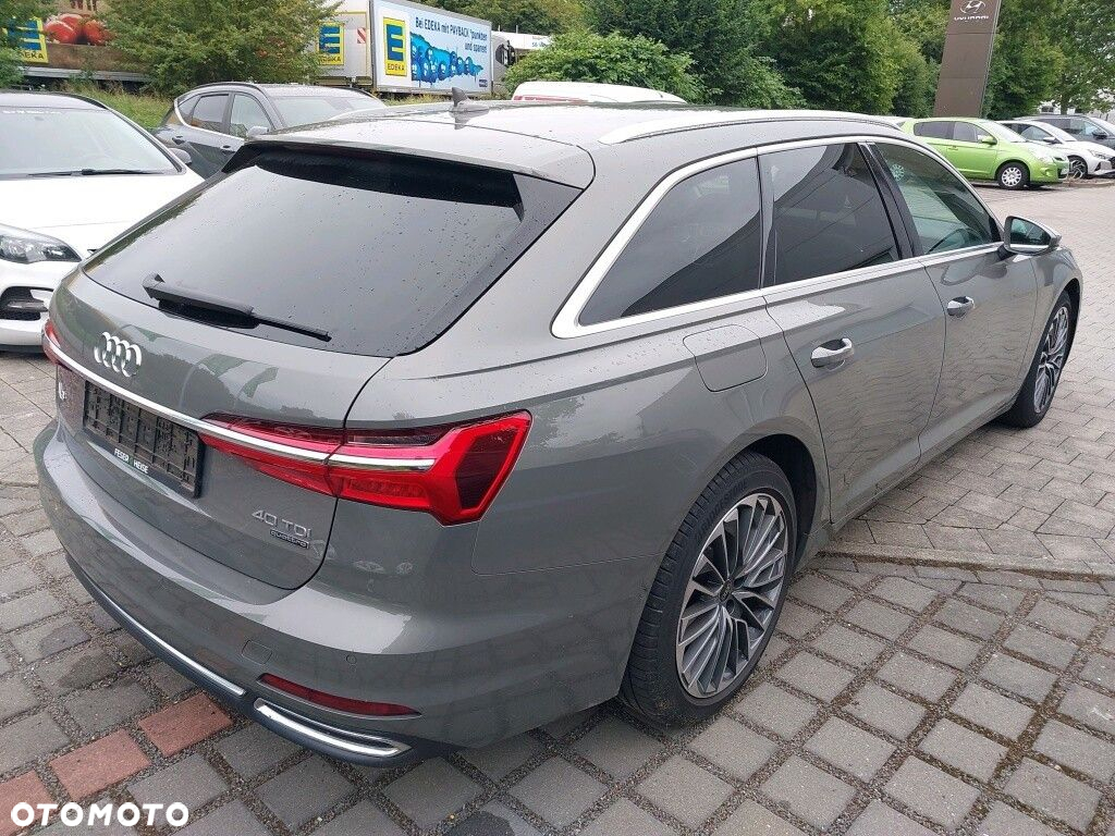 Audi A6 - 3