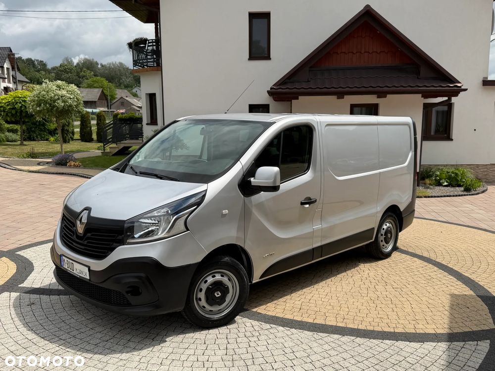Renault TRAFIC - 32