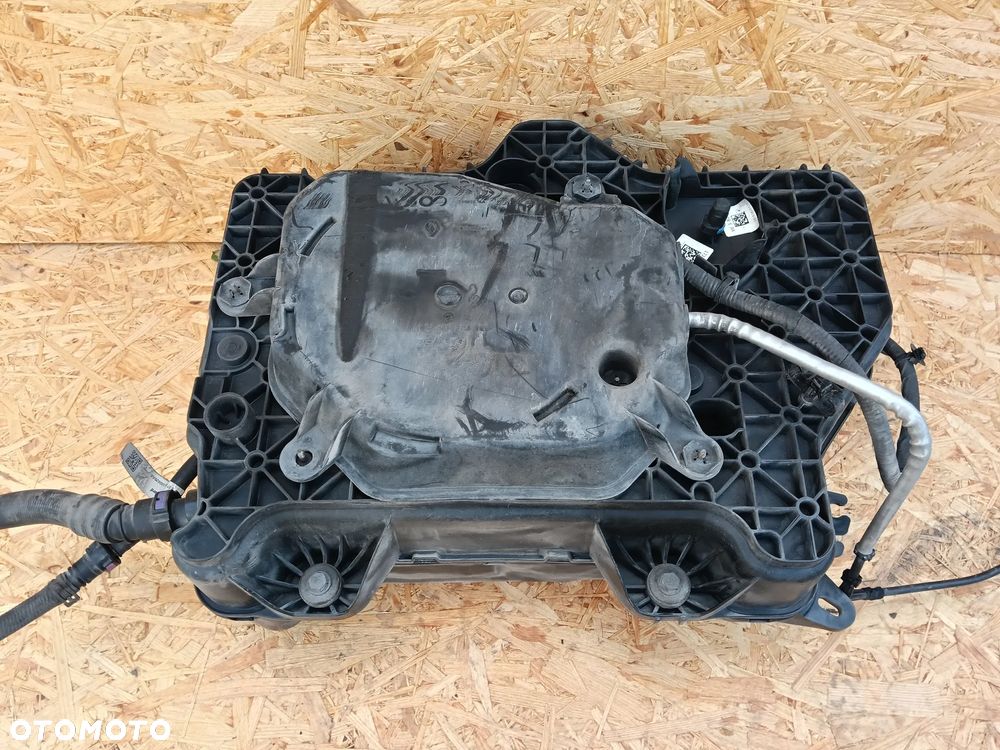 Zbiornik Adblue kompletny Fiat Talento Renault Trafic III 2.0 dci 2019-172A26554R 93460228 172A26157R - 1
