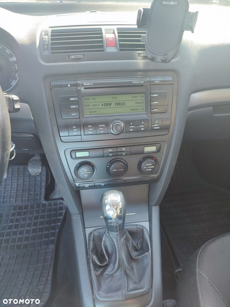 Skoda Octavia - 18