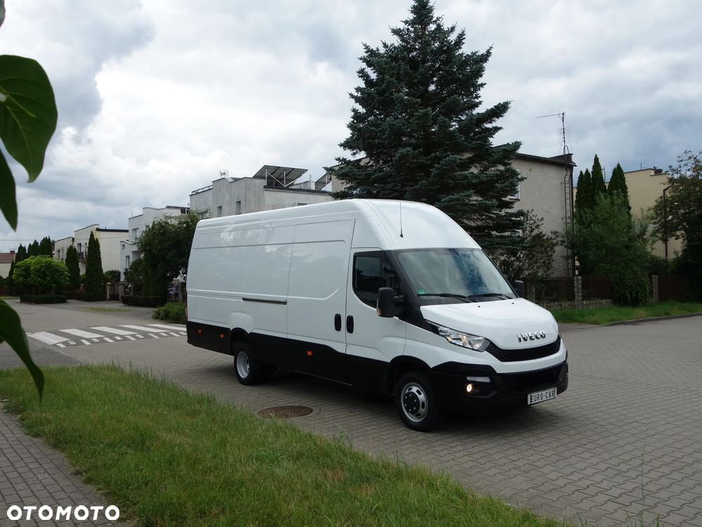 Iveco DAILY 35C15 - 2