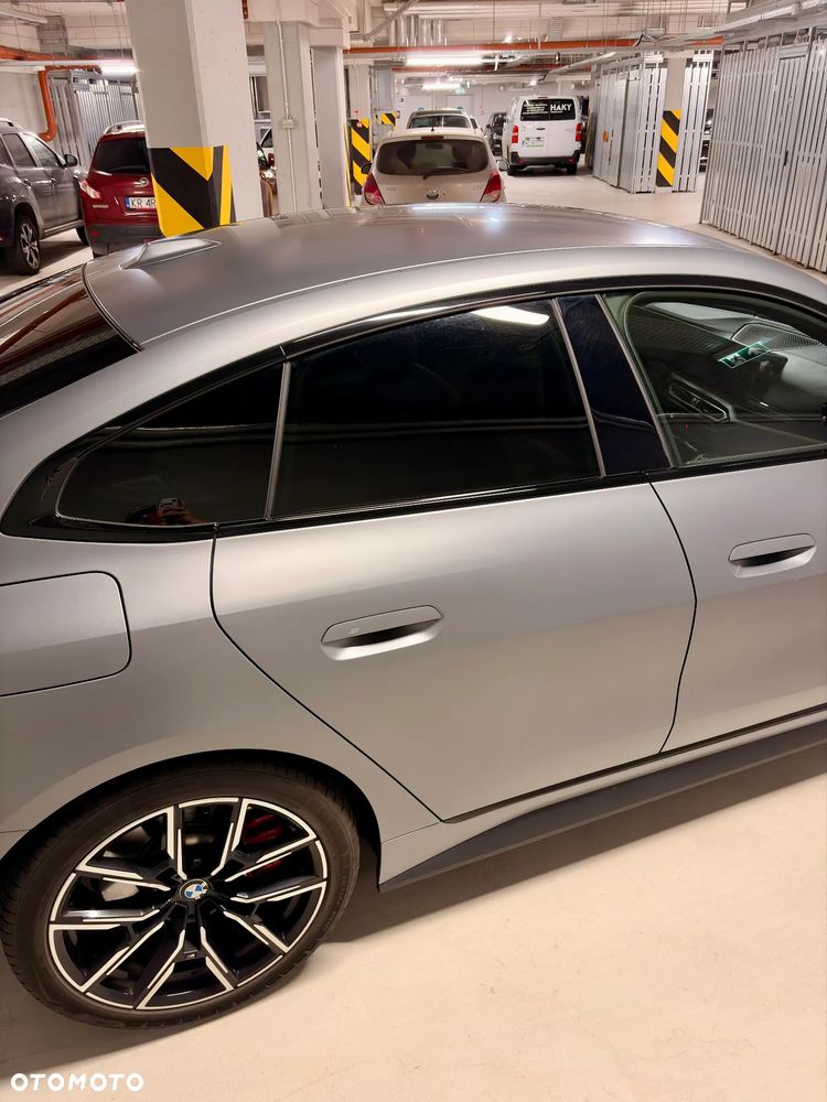 BMW Seria 4 M440i xDrive mHEV - 11