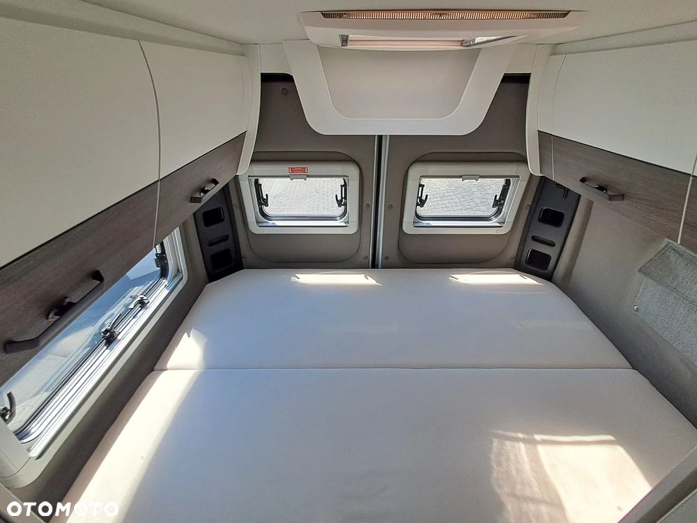 KNAUS VanTourer 600D Automat 180PS!! Markiza Hak Doposażony FV23% - 21