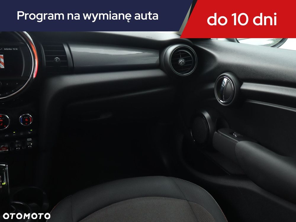 MINI Cooper - 10