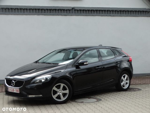 Volvo V40 D2 Drive-E Kinetic - 2