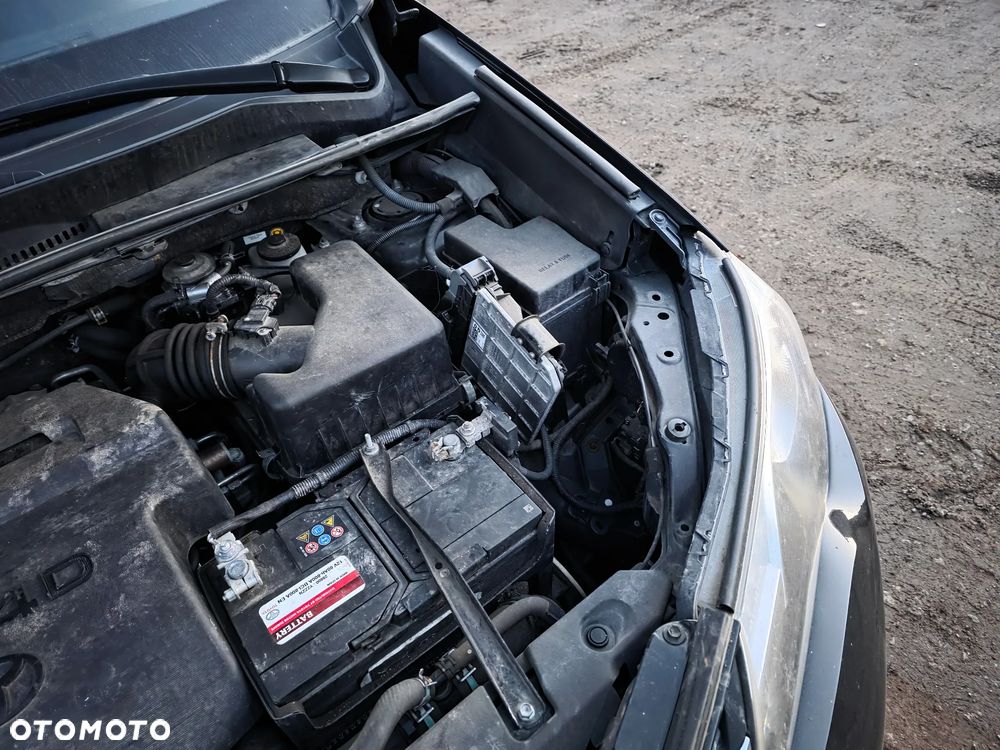 Toyota RAV4 2.2 D-4D 4x4 Comfort - 10