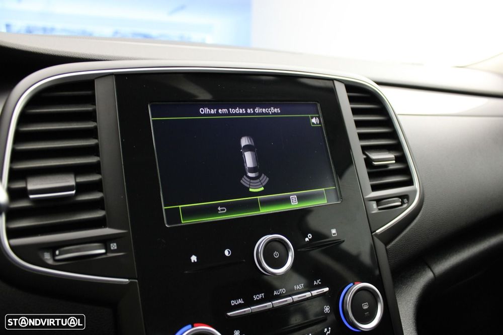 Renault Talisman 1.5 dCi Zen - 11