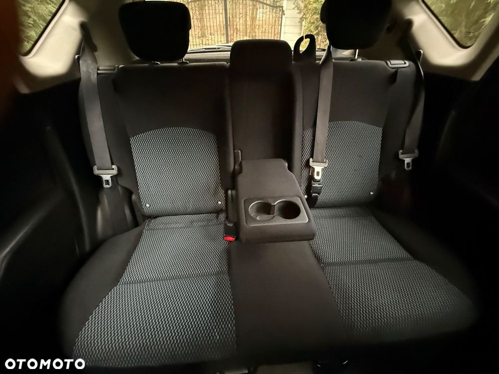 Nissan Note 1.2 Acenta - 7