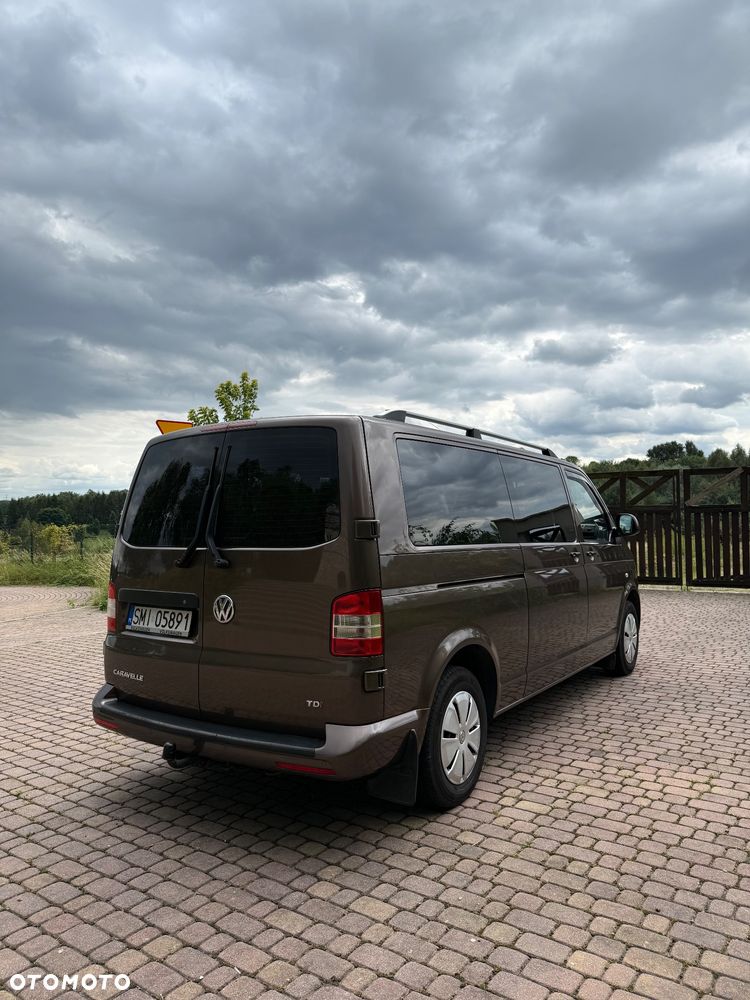 Volkswagen Caravelle L2 Trendline - 6