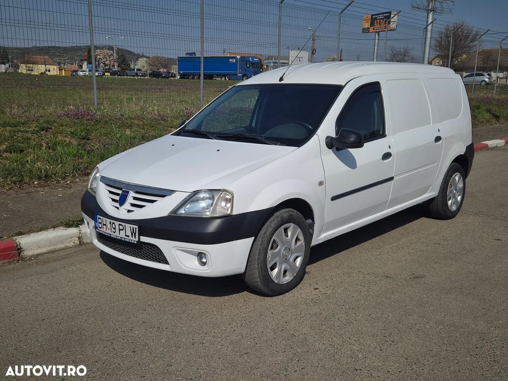 Dacia Logan MCV - 2