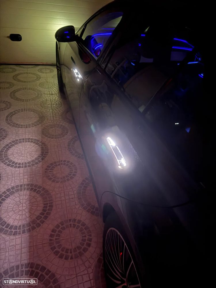 Mercedes-Benz E 300 e Station - 29
