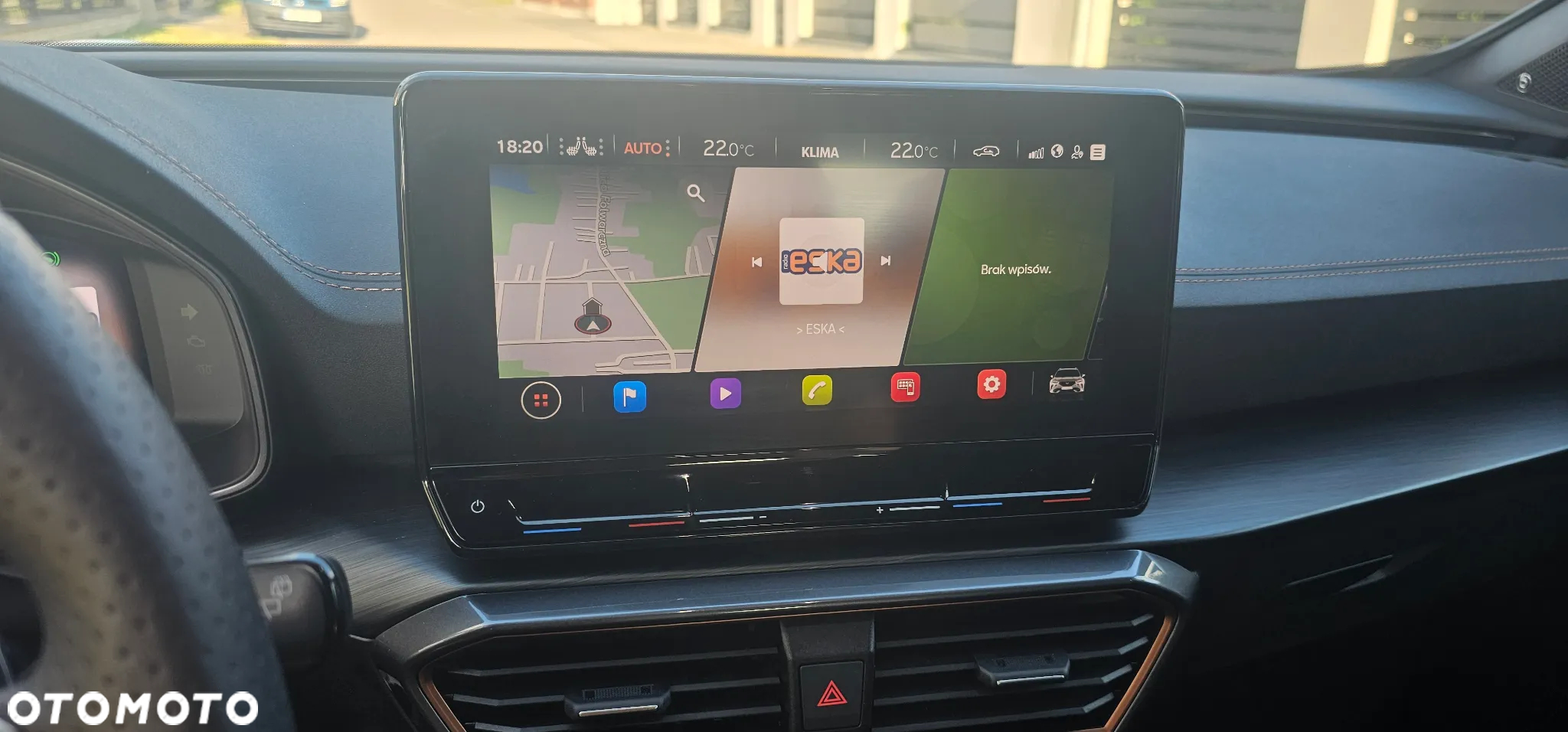 Cupra Formentor 1.5 TSI DSG - 8