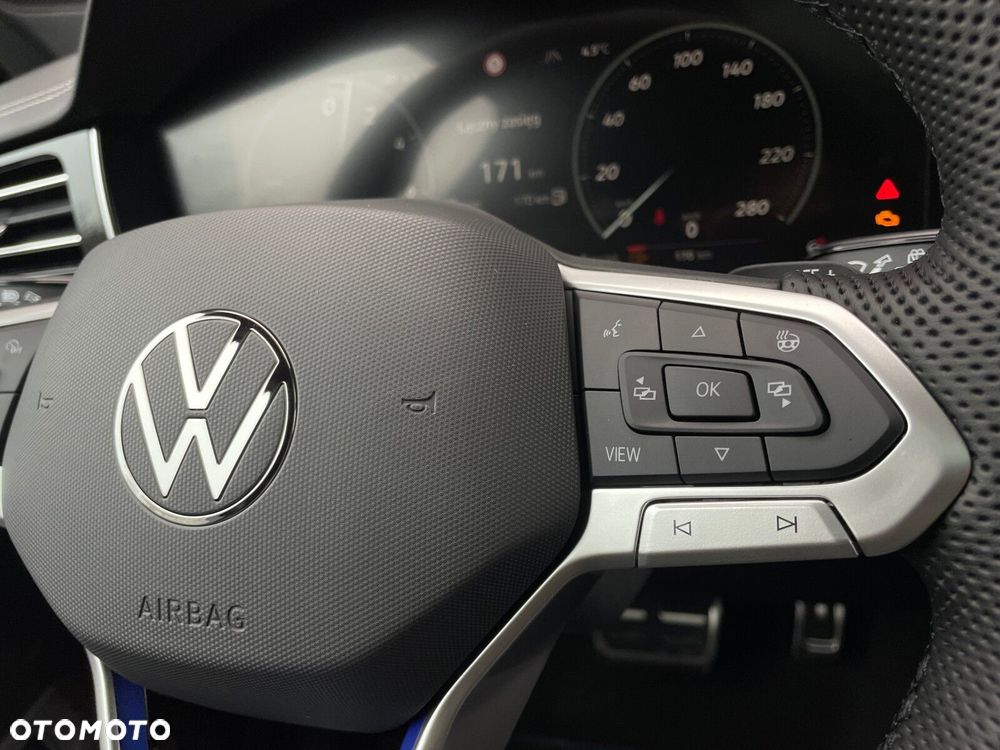 Volkswagen Touareg - 20