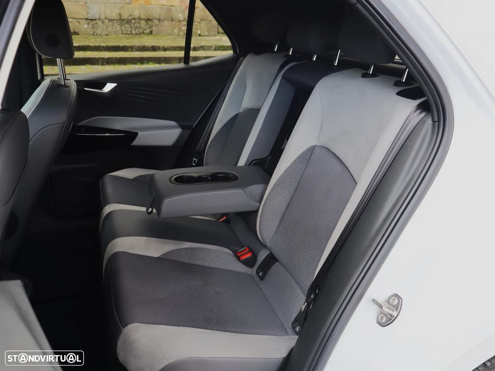 VW ID.3 Performance Upgrade Pro 1st - 50