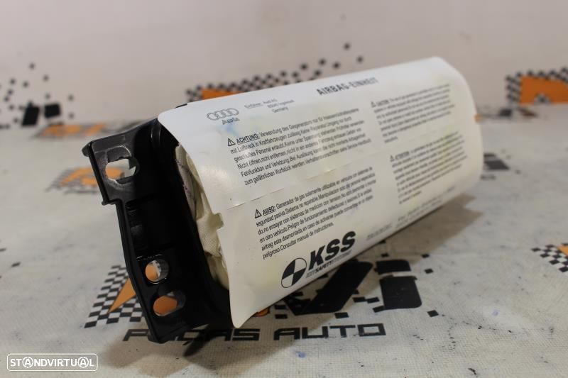 Airbag De Passageiro Audi A3 (8P1)  8P0880202d / 8P0 880 202 D - 2