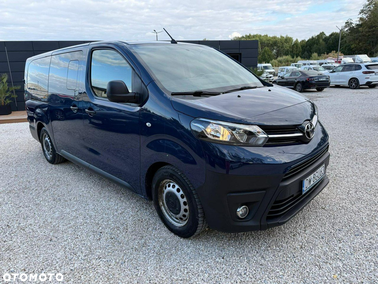 Toyota Proace Verso - 3