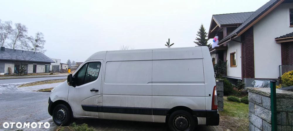 Renault Master - 3