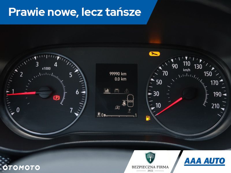 Dacia Sandero - 12