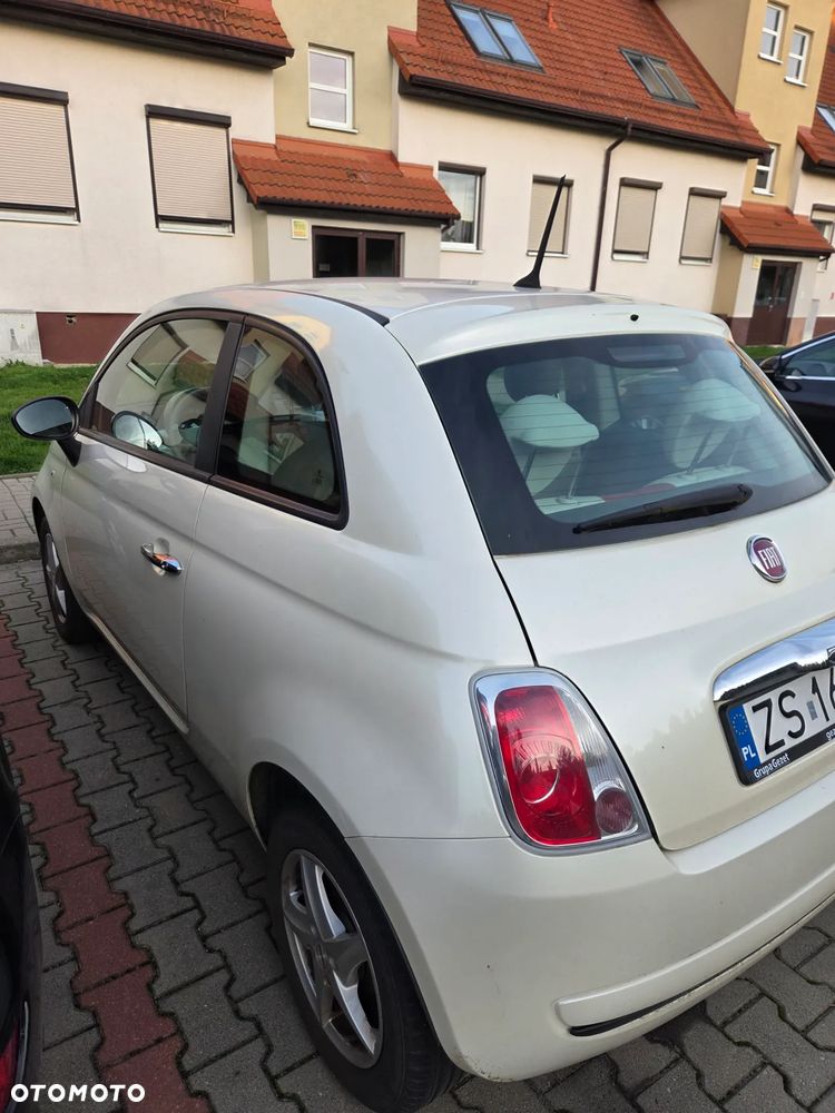 Fiat 500 1.2 8V Pop Euro5 - 1