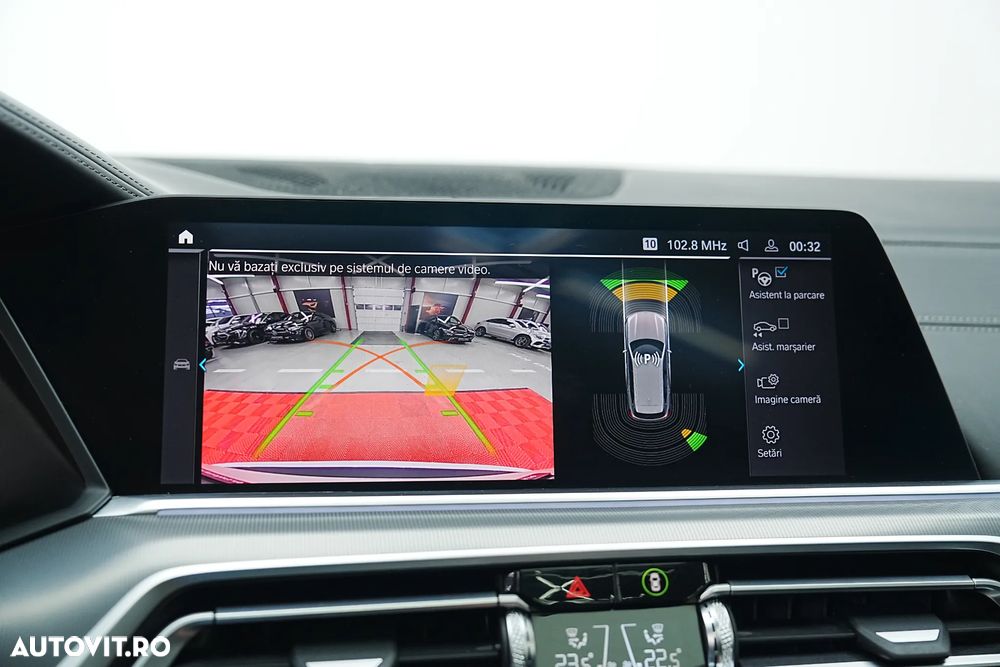 BMW X5 xDrive45e xLine - 38