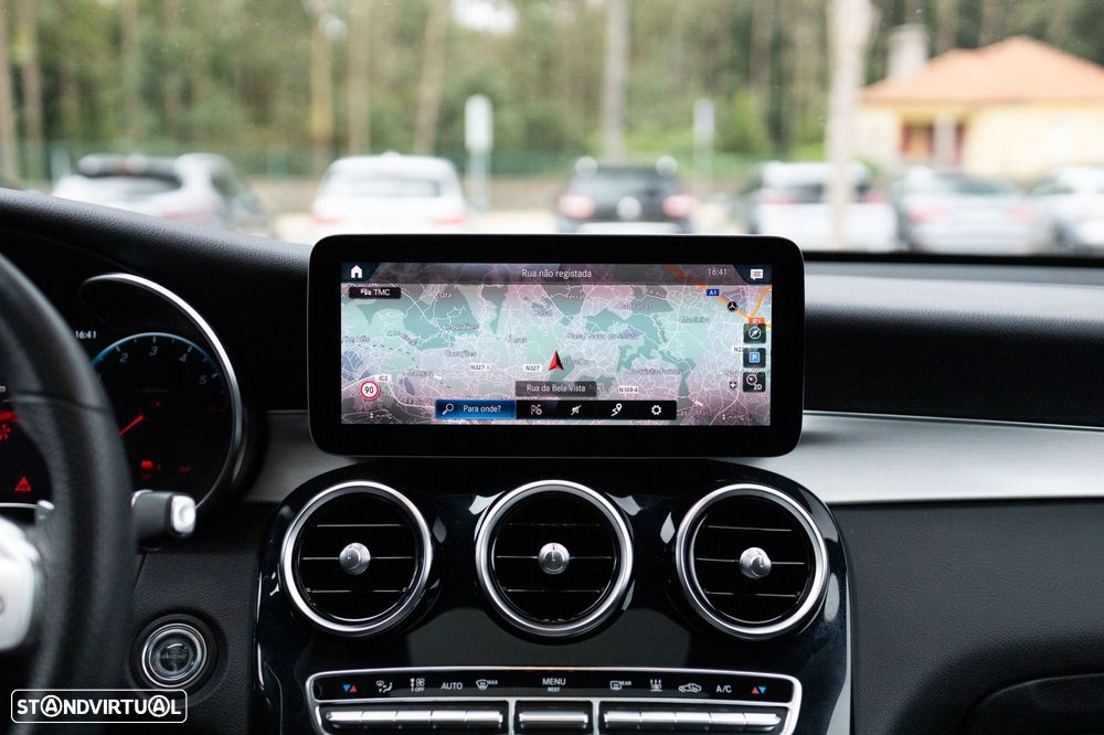Mercedes-Benz GLC 300 - 7