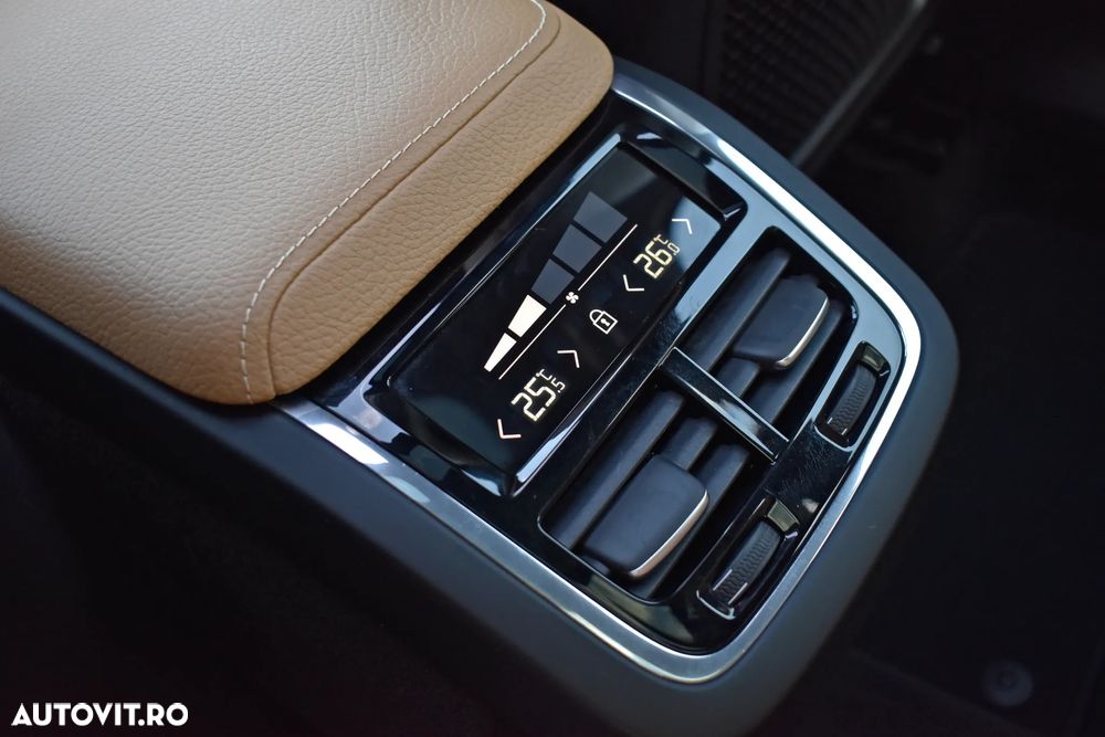 Volvo XC 60 D4 AWD Inscription - 21