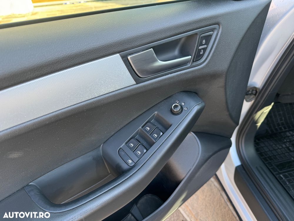 Audi Q5 2.0 TDI Quattro S-Tronic - 9