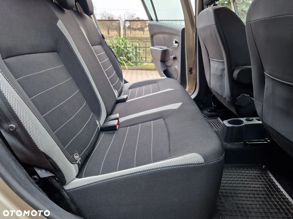 Dacia Sandero Stepway 0.9 TCe Laureate S&S - 12