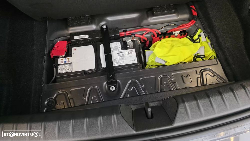 BMW 116 d Pack M Auto - 22