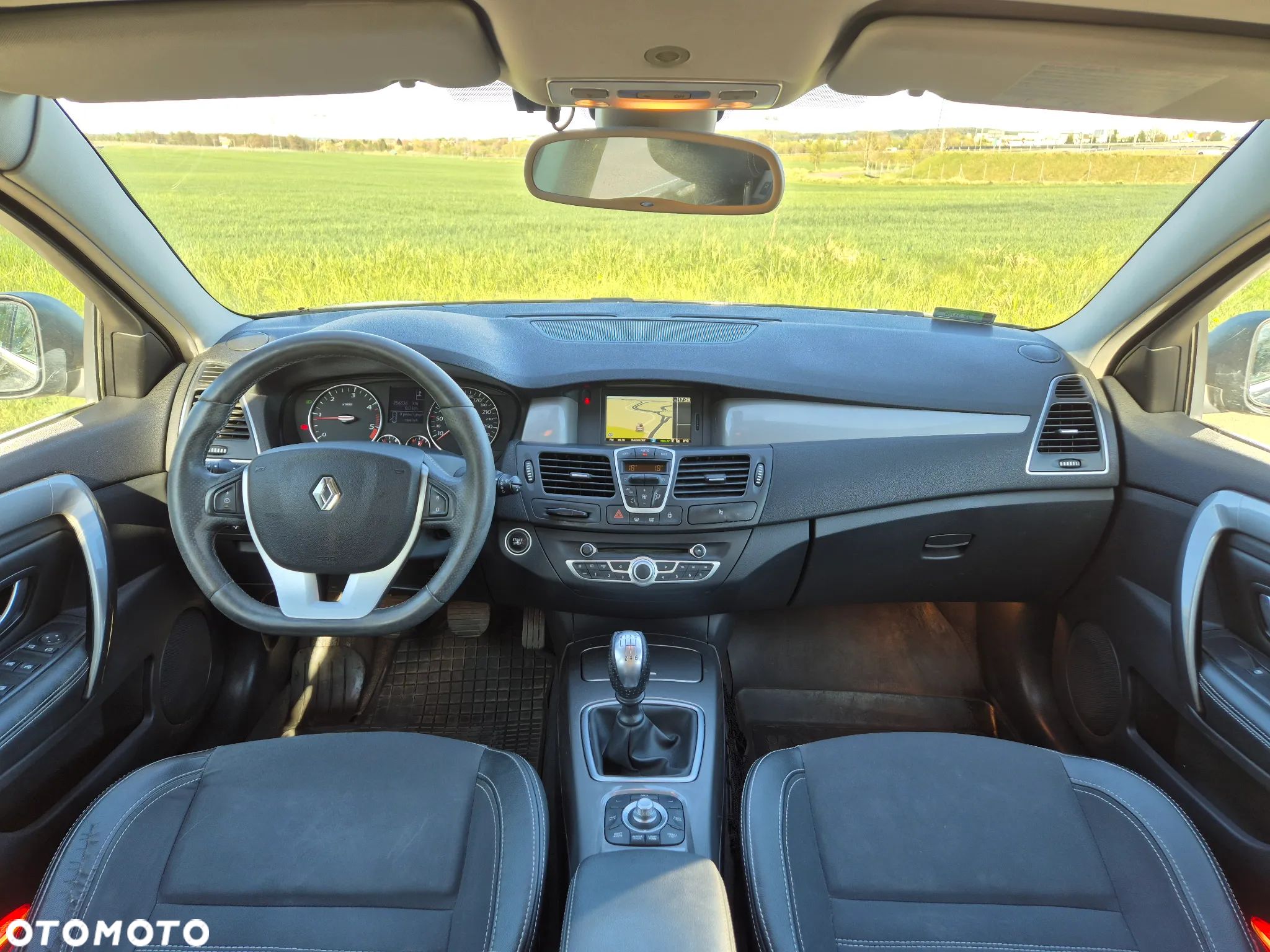 Renault Laguna Grandtour dCi 150 FAP Dynamique - 1