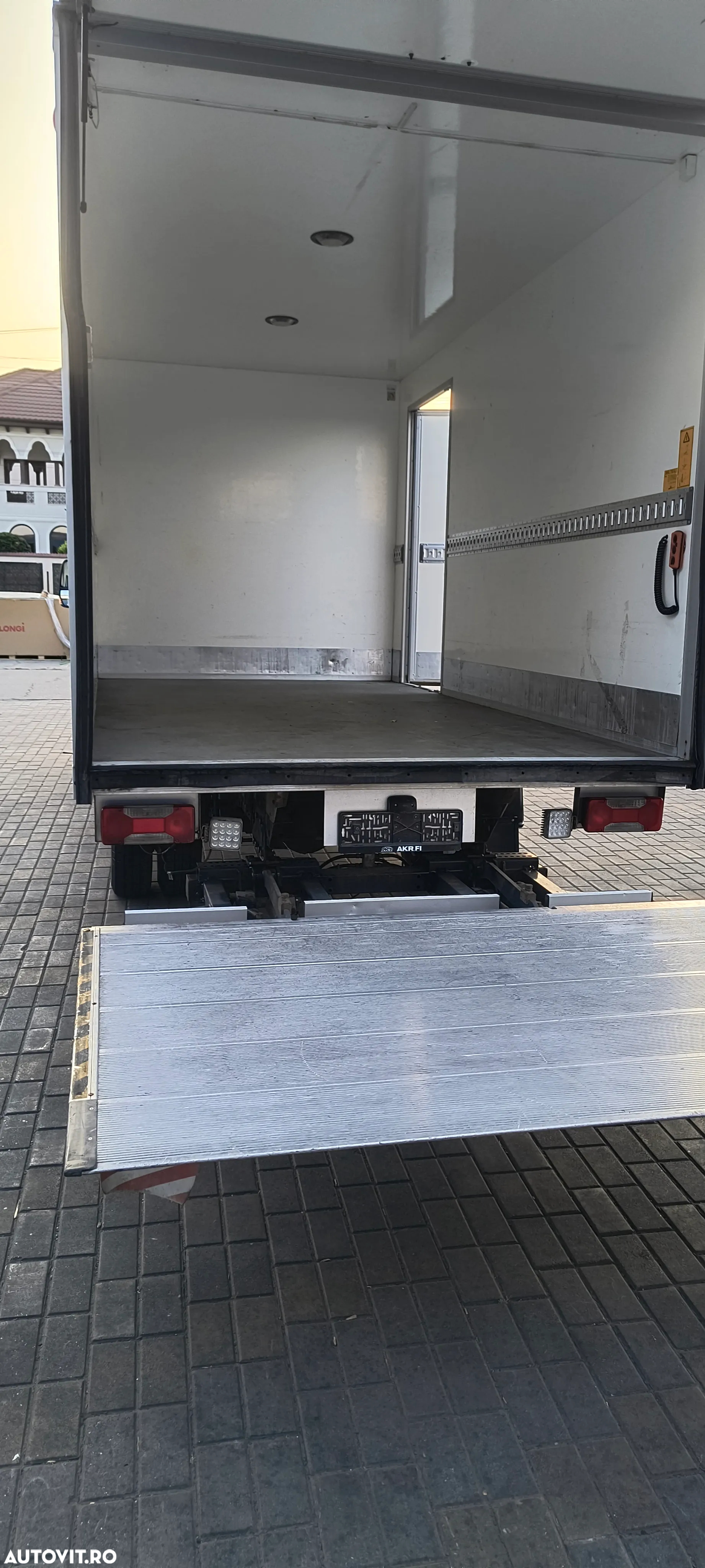 Iveco Daily 35C17 - 3.0 Diesel - 17