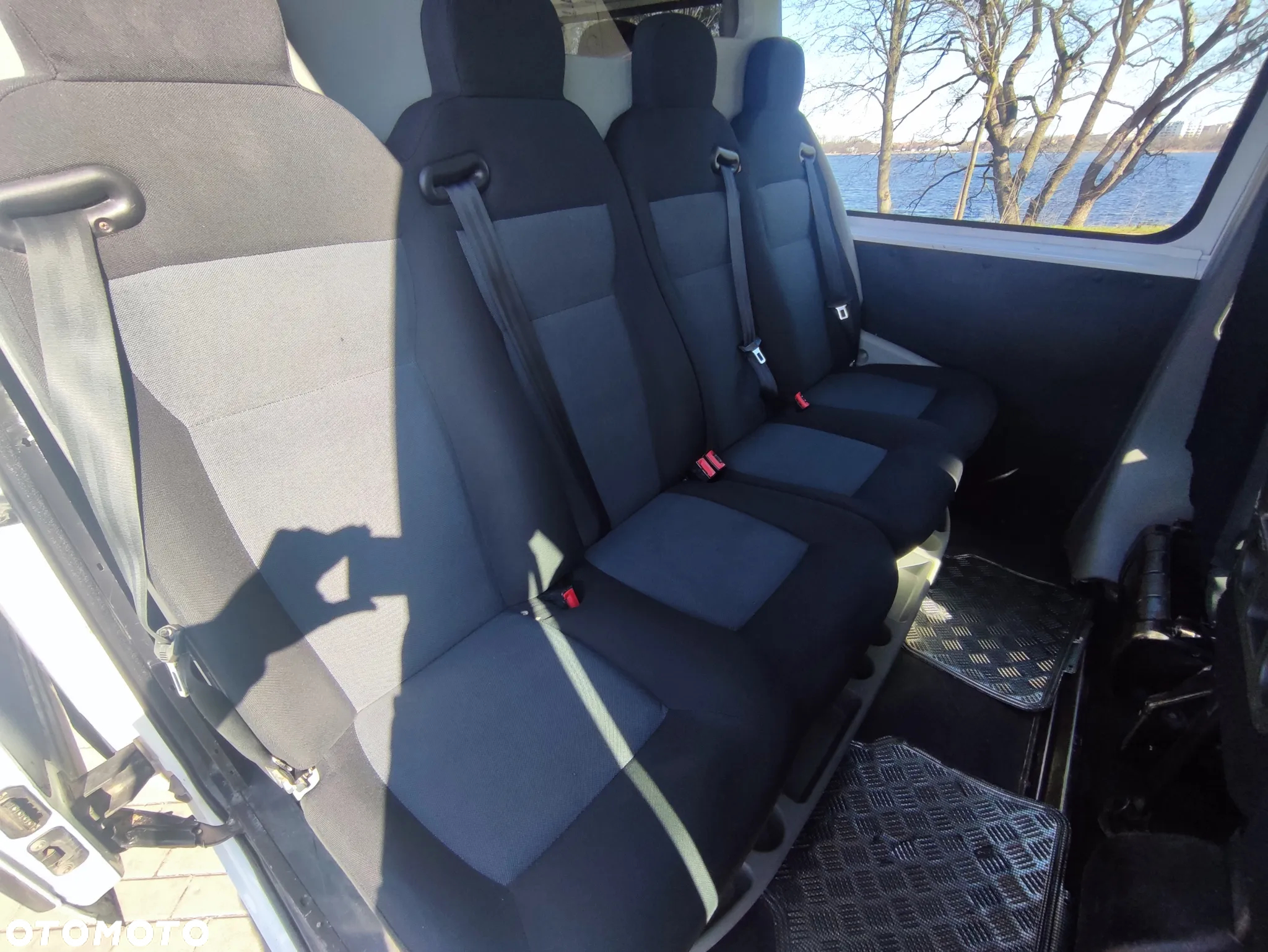 Renault Master - 8