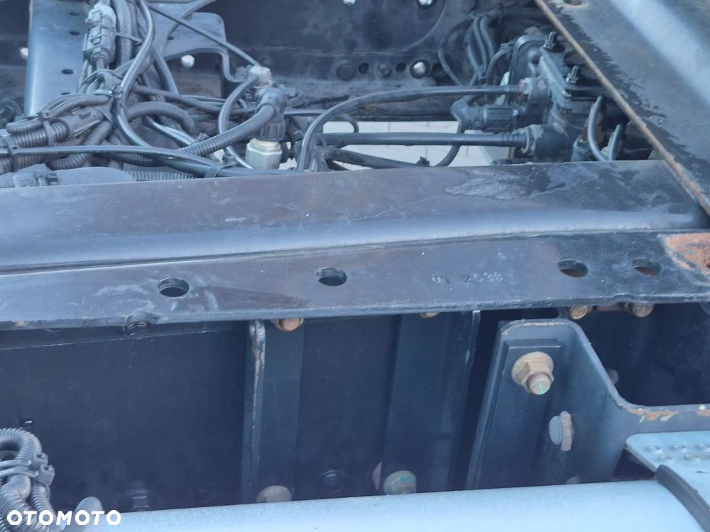 MAN Man TGX 18470 NISKA KABINA !!! - 12