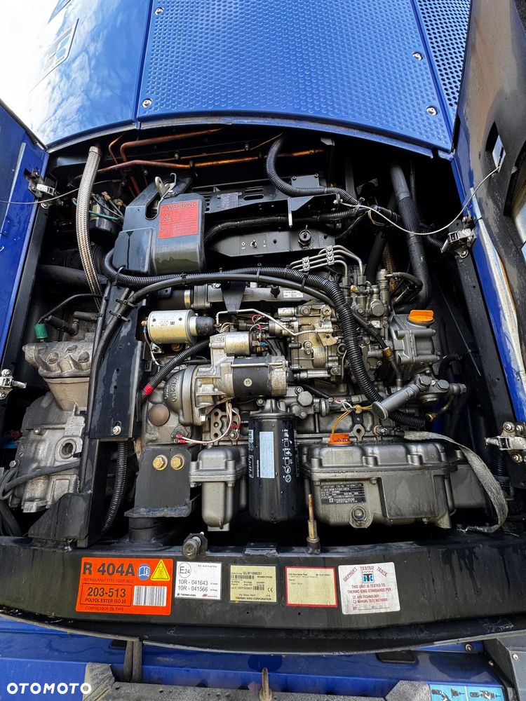 Agregat chłodniczy Thermo King SLXe 100 - 2
