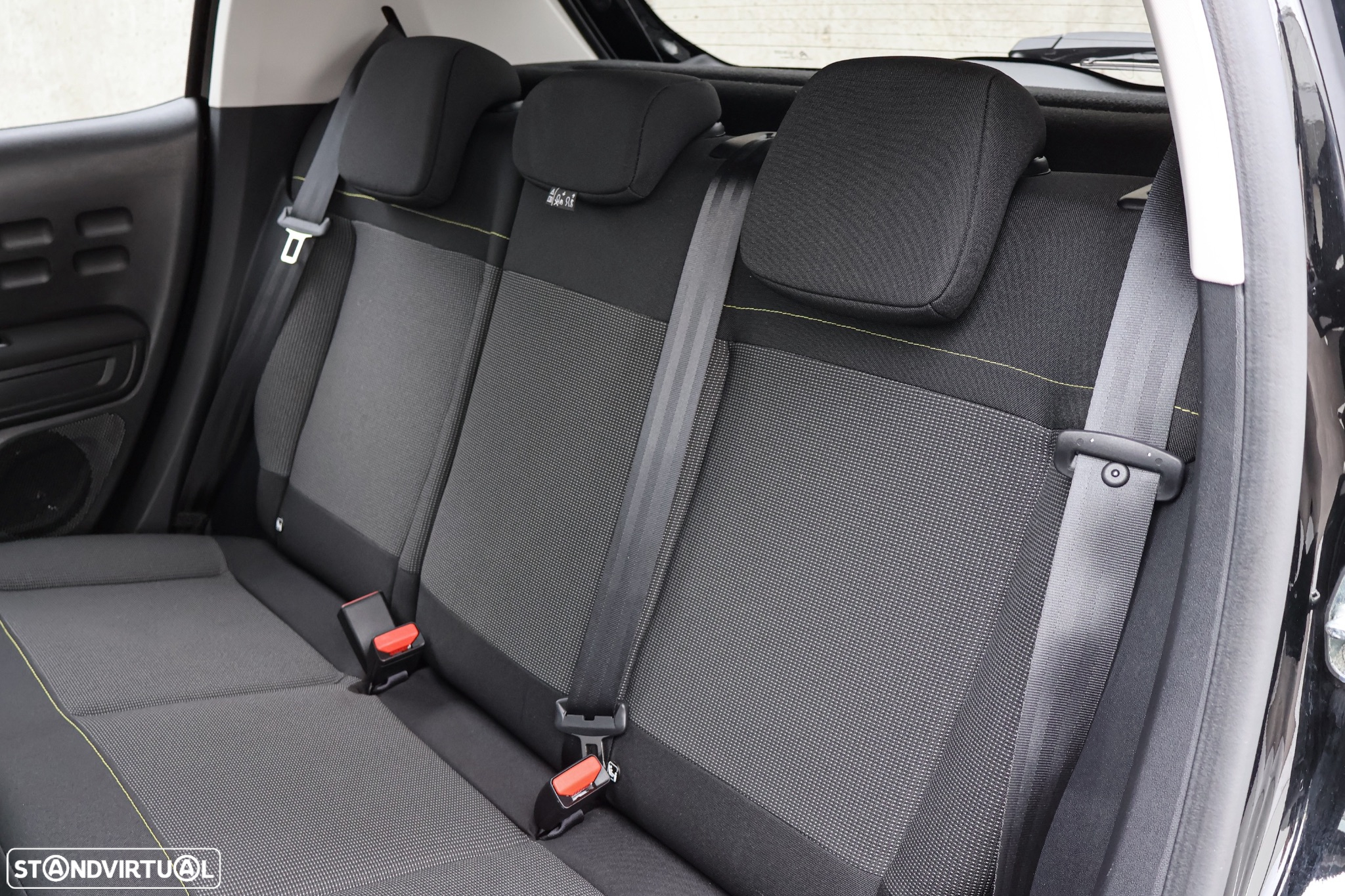Citroën C3 Pure Tech 110 S&S MAX - 10