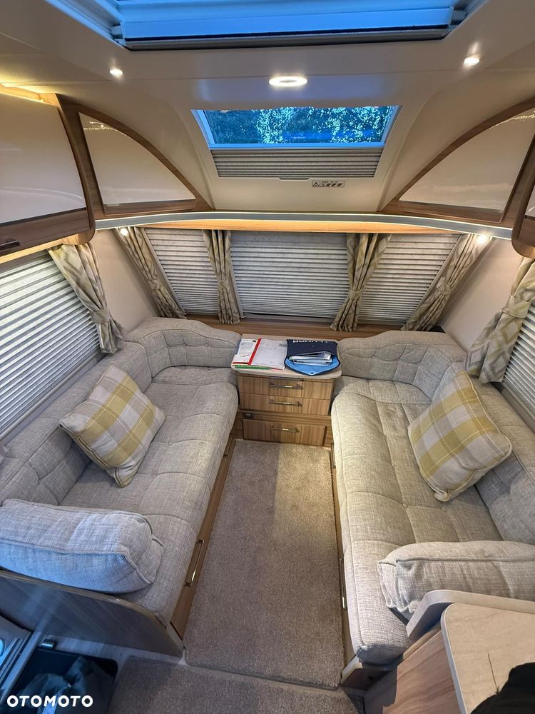 Lunar Clubman SI - 14