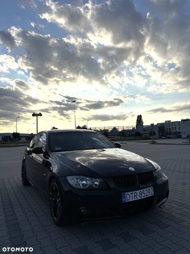 BMW Seria 3 - 2