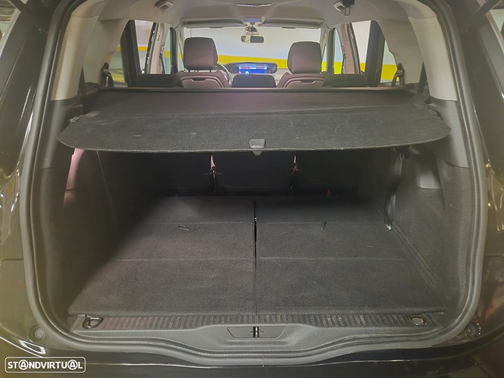 Citroën Grand C4 Spacetourer 1.5 BlueHDi Feel Business - 41