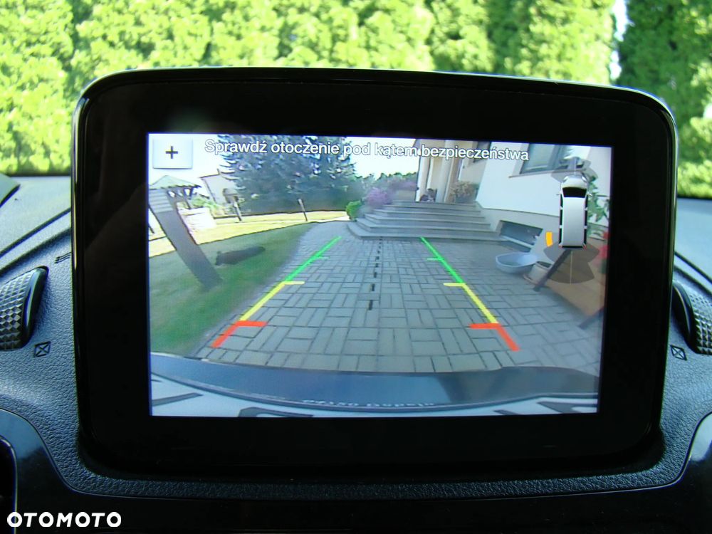 Ford Tourneo Connect Grand - 25