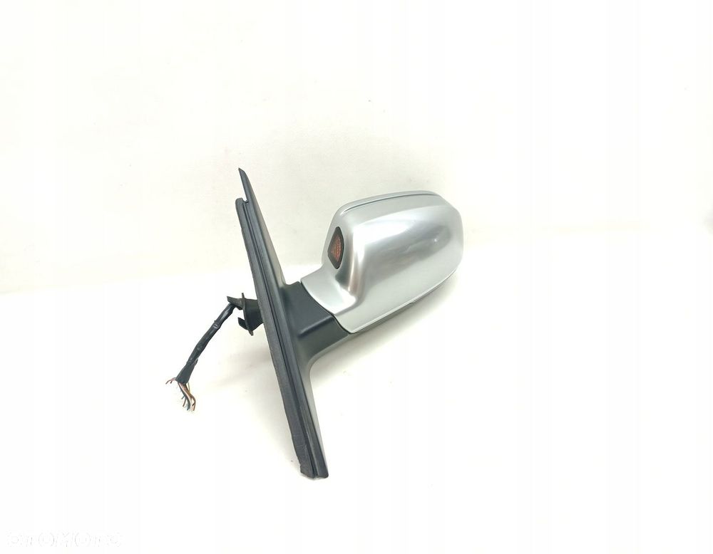 LUSTERKO LEWE AUDI S4 A4 B8 16 PIN ASYSTENT - 9
