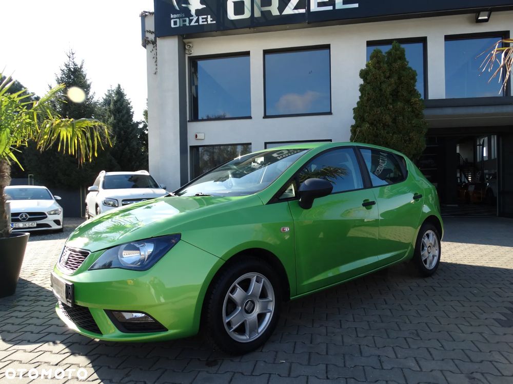 Seat Ibiza 1.2 Style - 4