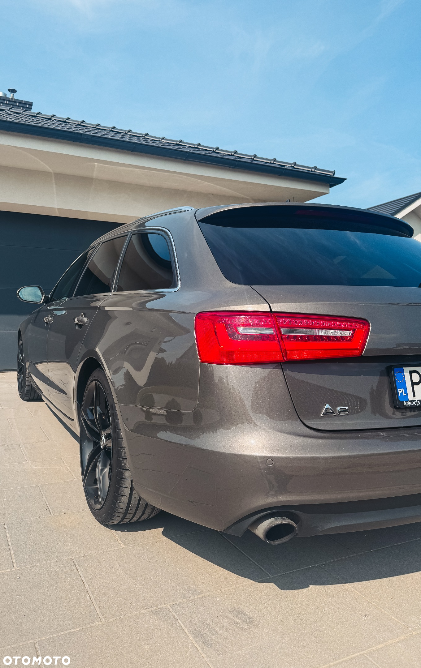 Audi A6 2.0 TFSI Multitronic - 3