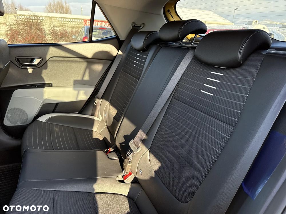 Kia Stonic 1.0 T-GDI L Business Line DCT - 16