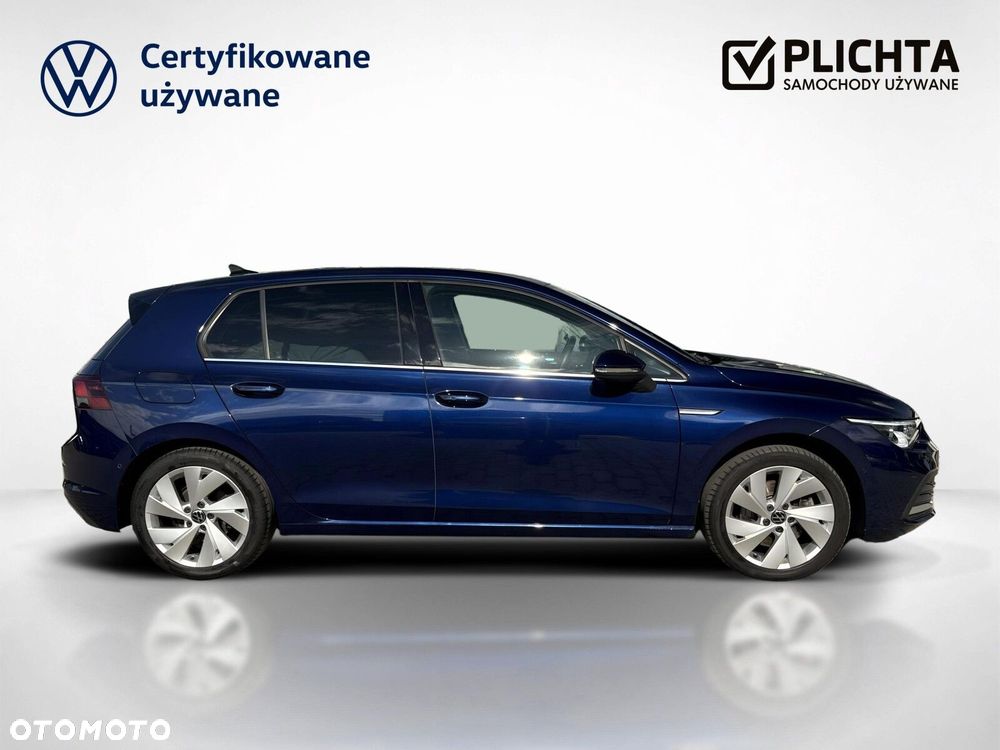 Volkswagen Golf 2.0 TSI Style DSG - 6