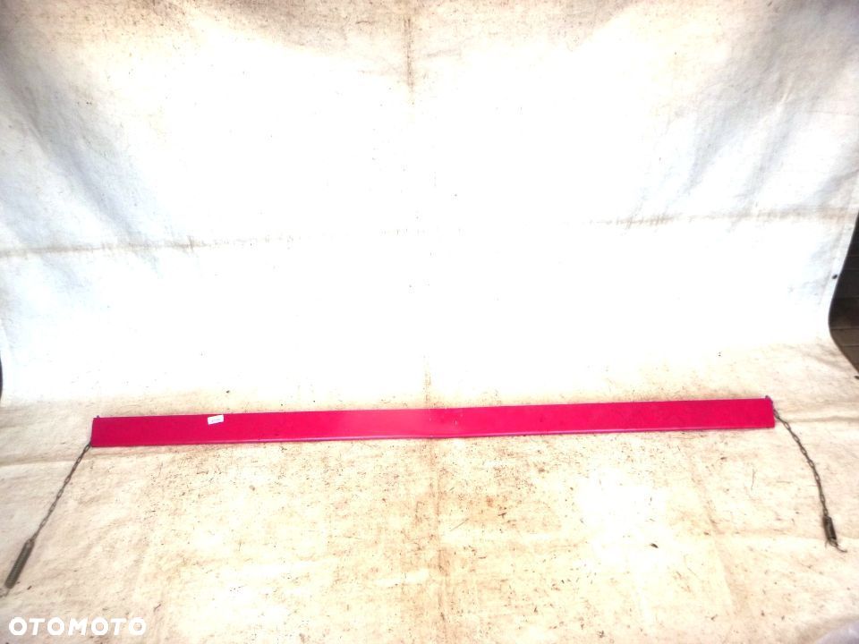 osłona kosy kosiska 220cm zahnschutz 232318689 - 11